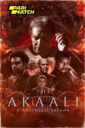 The Akaali 2024 Tamil 1080p CAMRip